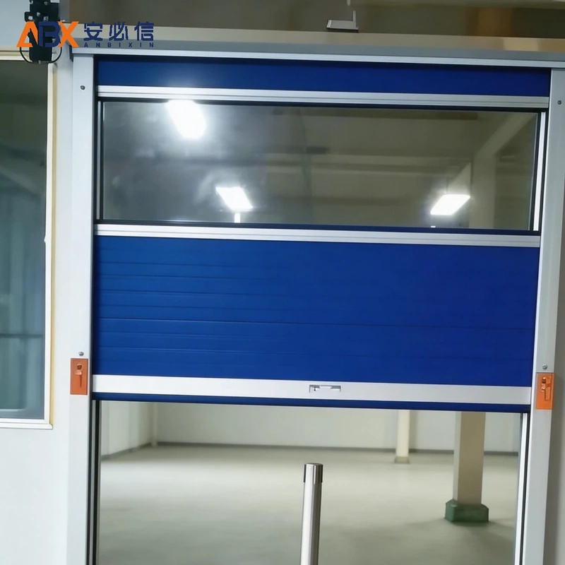 本溪工业快速门